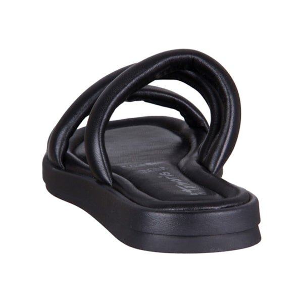 Tofflor Tamaris 12713020001 Svarta 39