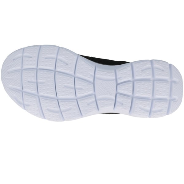 Sneakers low Skechers Sneaker Summits Sort 36.5