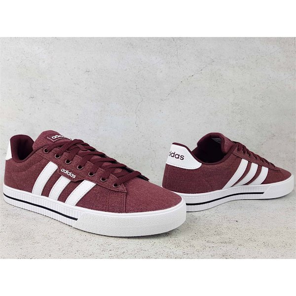 Sneakers low Adidas Daily 30 Kirsebær 41 1/3