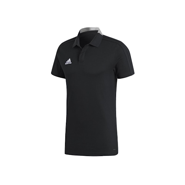 T-shirts Adidas Condivo 18 Sort 164 - 169 cm/S