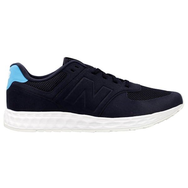 Sneakers low New Balance MFL574 Blå,Sort 42.5