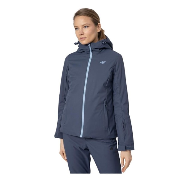 Jakker 4F KUDN001 Flåde 168 - 171 cm/M