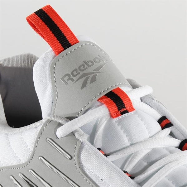 Sneakers low Reebok Dmx Series 2200 Hvid,Grå 37.5