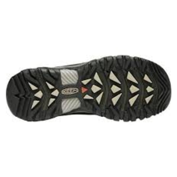 Kondisko Keen Targhee WP Iii Brun 40.5