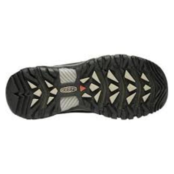 Sneakers low Keen Targhee WP Iii Brun 40.5
