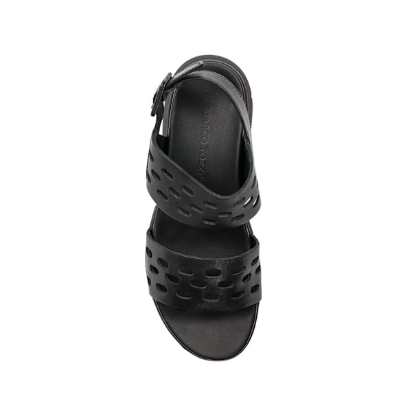 Sandaler Marco Tozzi 2875728001 Svarta 40