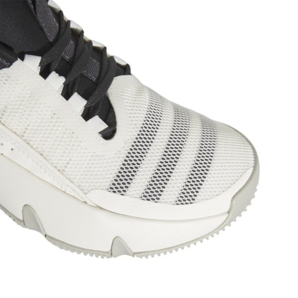 Sneakers low Adidas TRAE UNLIMITED J IG0704 Hvid 37 1/3