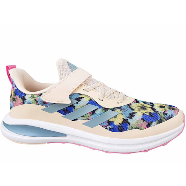 Sneakers low Adidas Fortarun EL K Creme 39 1/3