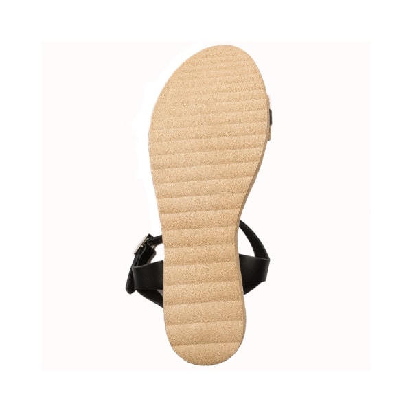 Sandaler Maciejka L502601005 Sort 40