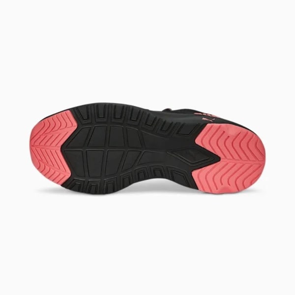 Lågskor Puma Softride ONE4ALLL Svarta 37