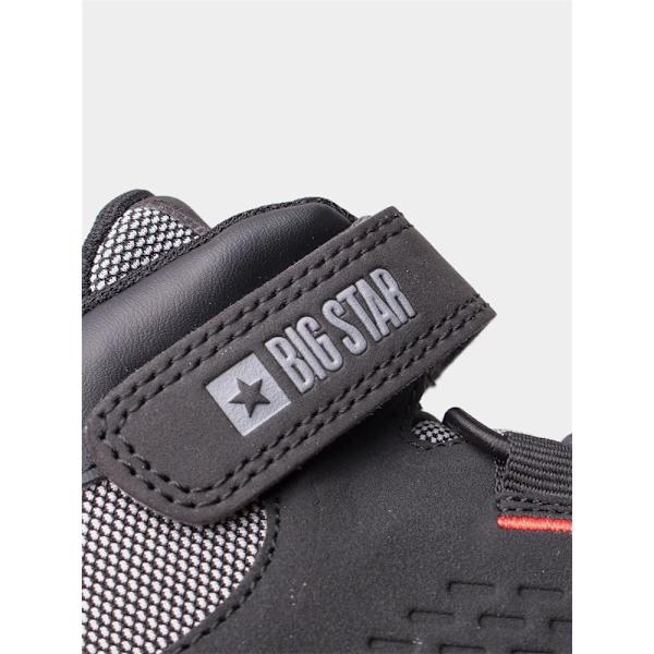 Sko Big Star INT1788 Sort 31