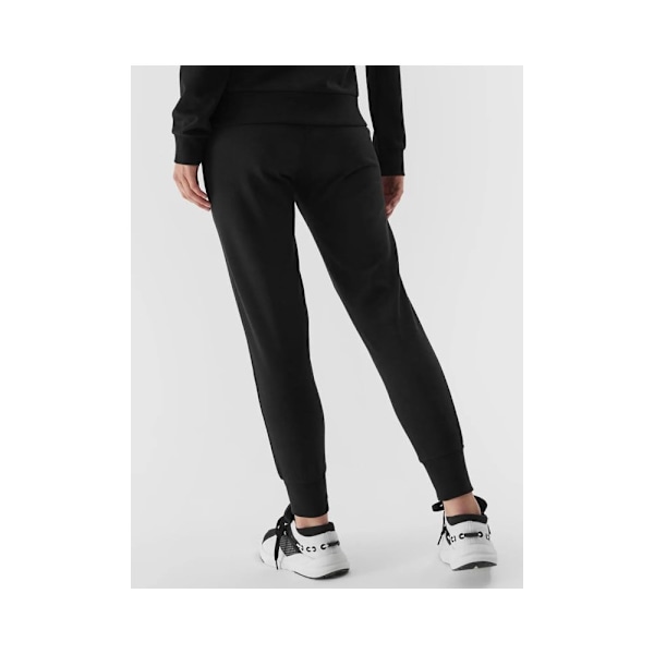 Bukser 4F 4FAW23TTROF47 Sort 174 - 177 cm/XXL