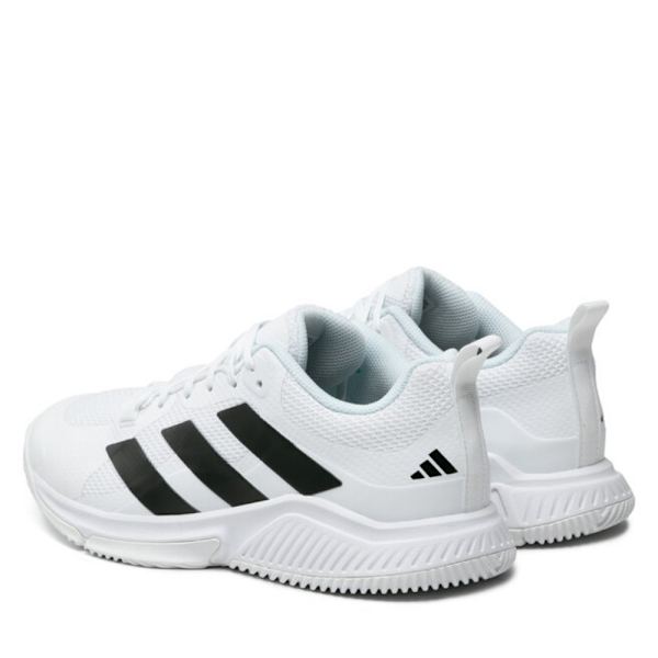 Lågskor Adidas HR1239 Vit 44