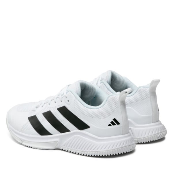 Puolikengät Adidas HR1239 Valkoiset 42