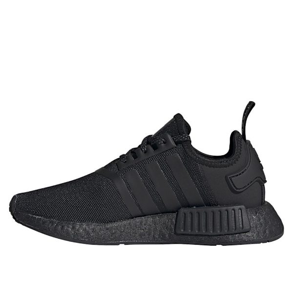 Sneakers low Adidas NMDR1 J Sort 36