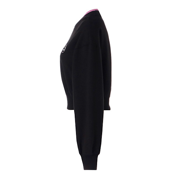 Sweatshirts Puma Swxp Sort 176 - 181 cm/L