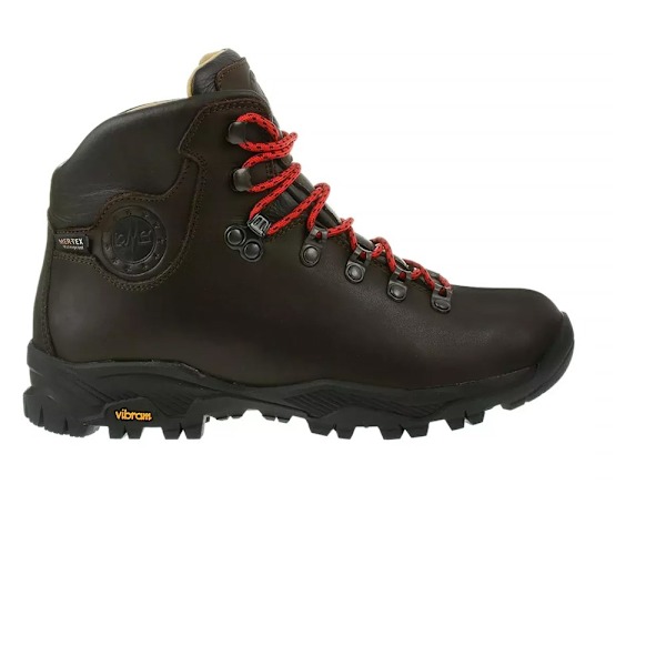 Sko Lomer Keswick Mtx Sort 41