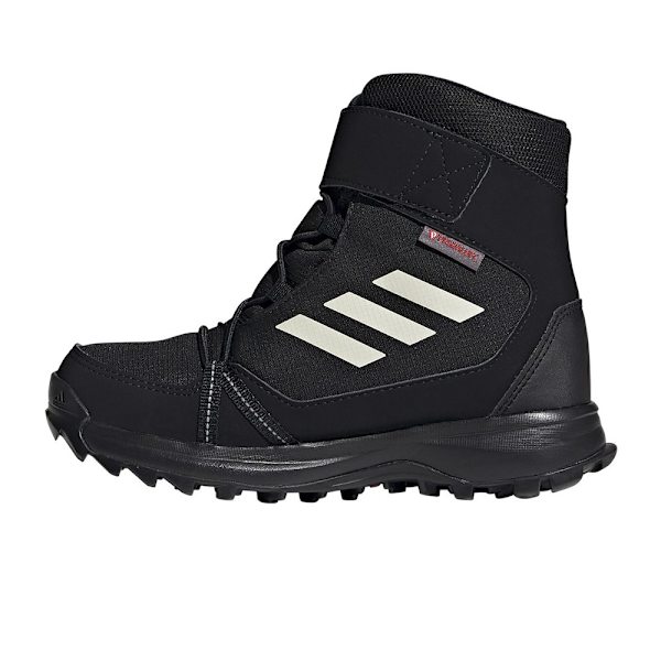 Kengät Adidas Terrex Snow Cf Rain.rdy Jr Mustat 33