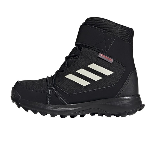 Skor Adidas Terrex Snow Cf Rain.rdy Jr Svarta 38
