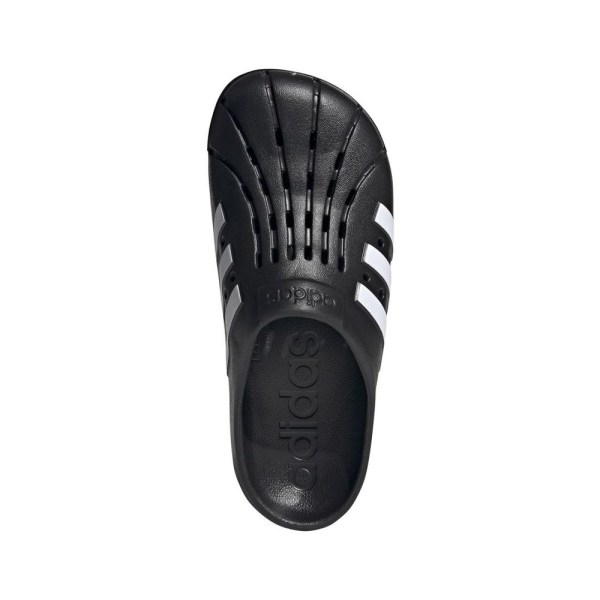 Træsko Adidas Adilette Sort 40.5