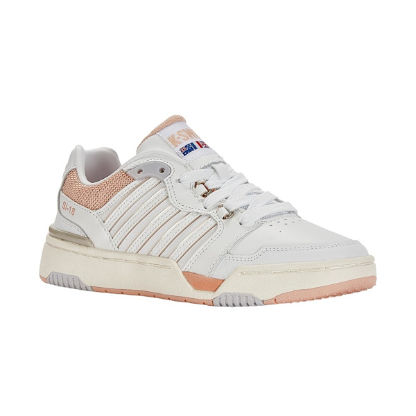 Lågskor K-Swiss SI18 Rival Beige 38