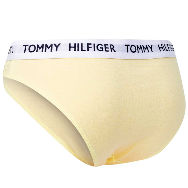 Majtki Tommy Hilfiger UW0UW02193ZI9 Gula M