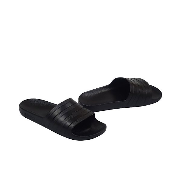 Tøffel Adidas Adilette Aqua Sort 37 1/3