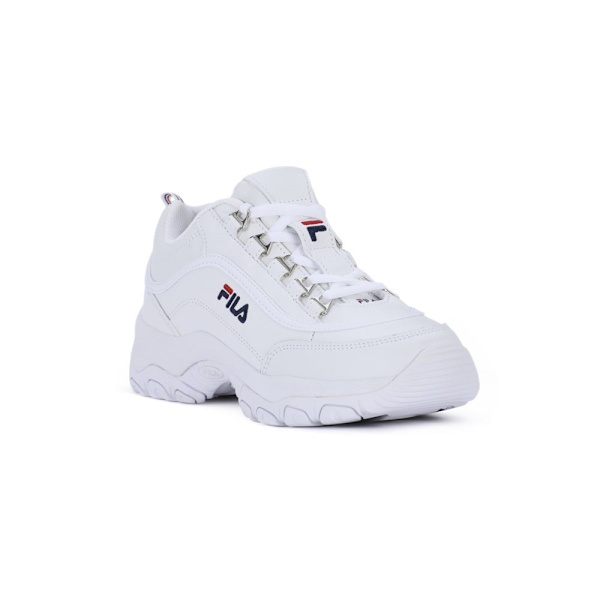 Lågskor Fila 1FG Strada Low Vit 41