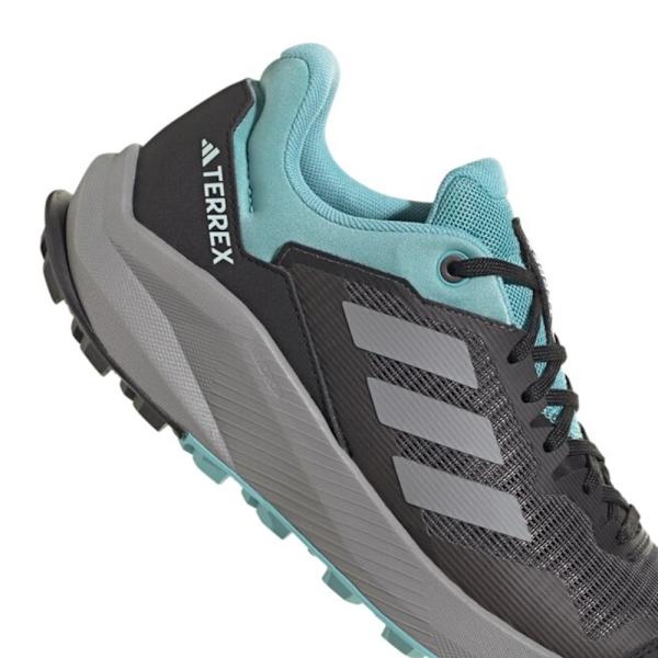 Sneakers low Adidas HR1182 Sort 40