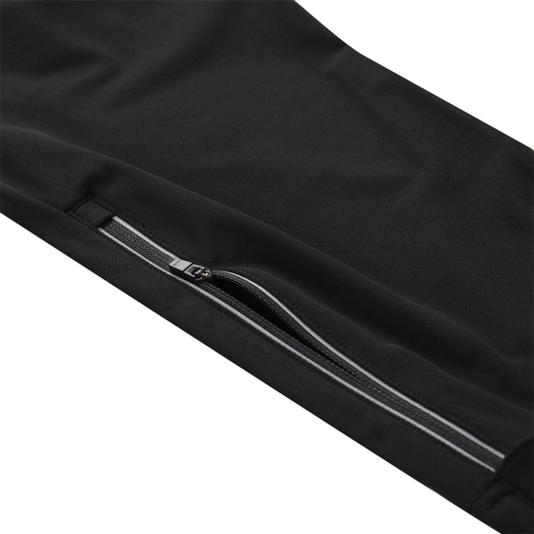 Bukser Alpine Pro MPAB594990 Sort 176 - 182 cm/M