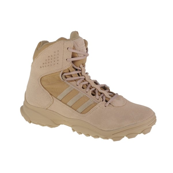 Sko Adidas GSG93 Brun 39 1/3