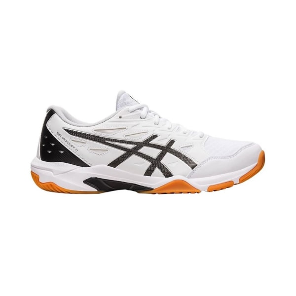 Puolikengät Asics gelrocket 11 M Valkoiset 45