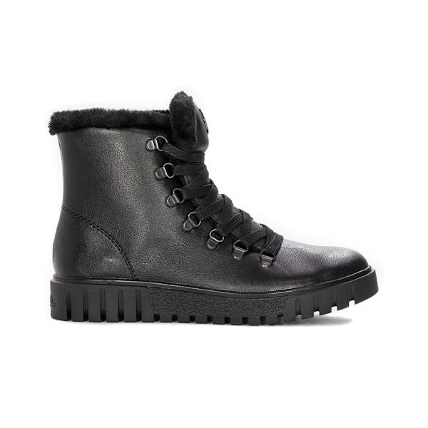 Sko Rieker Y343200 Sort 39