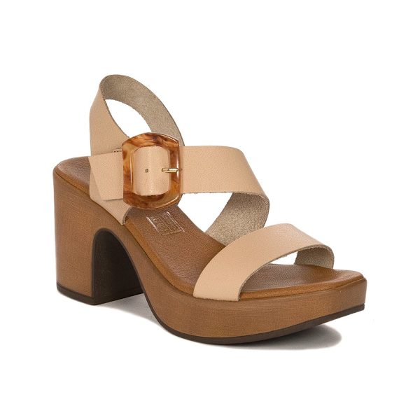 Sandaler Maciejka L524504000 Beige 36
