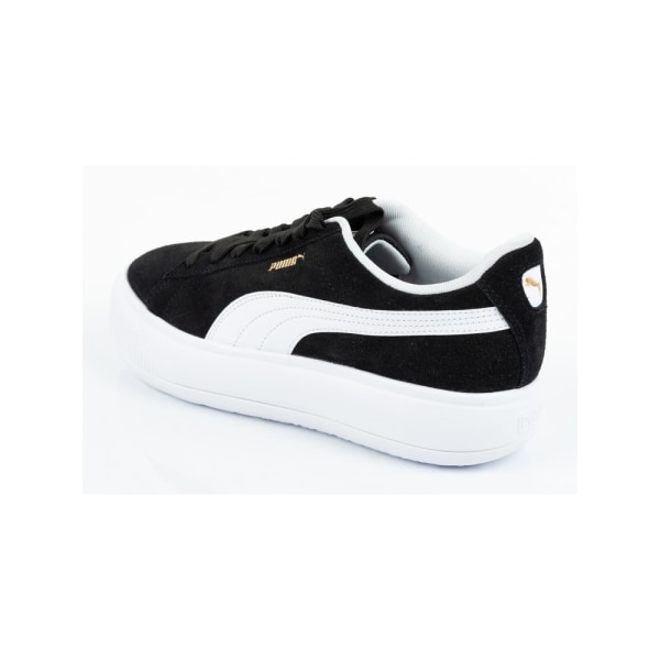 Sneakers low Puma Suede Mayu Sort 37