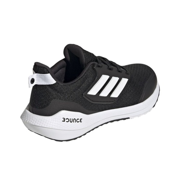 Puolikengät Adidas EQ21 Run 20 JR Mustat 37 1/3