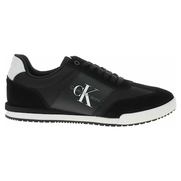 Lågskor Calvin Klein YM0YM006860GJ Svarta 44