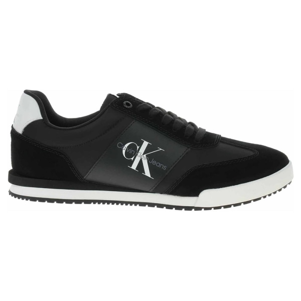 Sneakers low Calvin Klein YM0YM006860GJ Sort 45