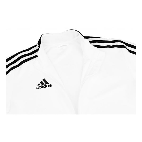 Sweatshirts Adidas Tiro 21 Track Sort,Hvid 188 - 193 cm/XXL