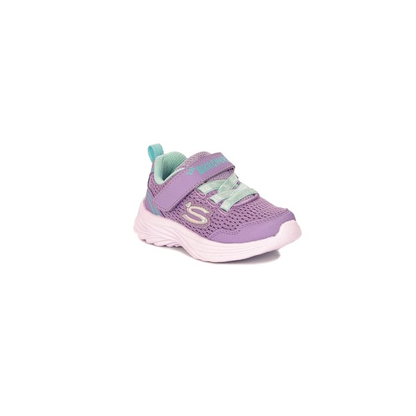 Puolikengät Skechers 303201NLVAQ Violetit 22