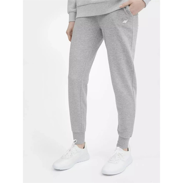 Byxor 4F F229 Gråa 171 - 174 cm/L