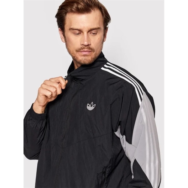 Sweatshirts Adidas Ligjtning Tt Sort 182 - 187 cm/XL