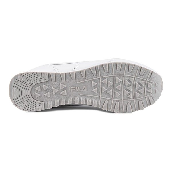 Lågskor Fila Orbit Low Wmn Vit 41