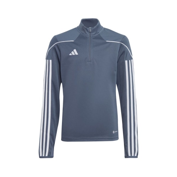 Sweatshirts Adidas Tiro 23 League Training Grå 159 - 164 cm/L