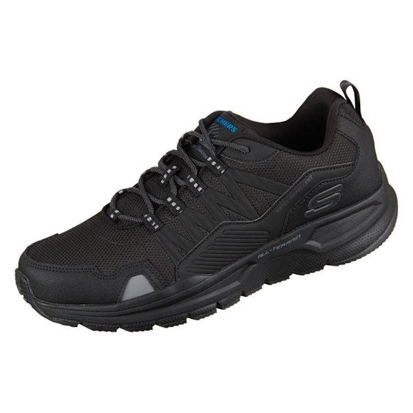 Sneakers low Skechers Escape Plan 20 Sort 45.5