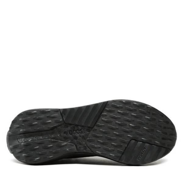 Sneakers low Adidas Avryn Sort 39 1/3