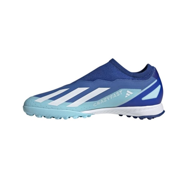 Sneakers low Adidas X Crazyfast.3 Ll Tf M Flåde 43 1/3