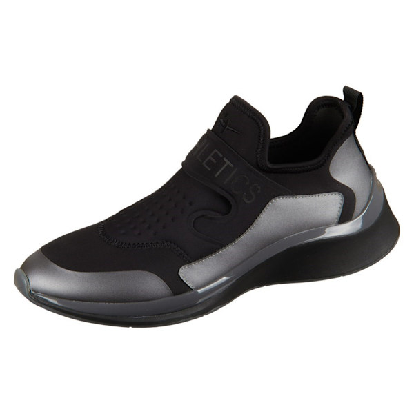 Sneakers low Tamaris 12470122098 Sort 36