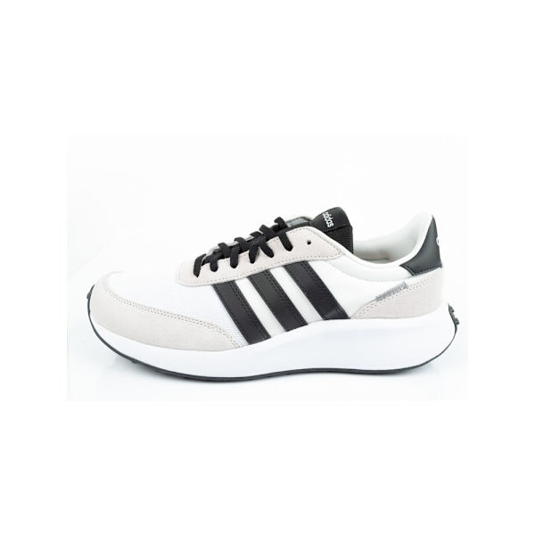 Lågskor Adidas Run 70S Vit 47 1/3