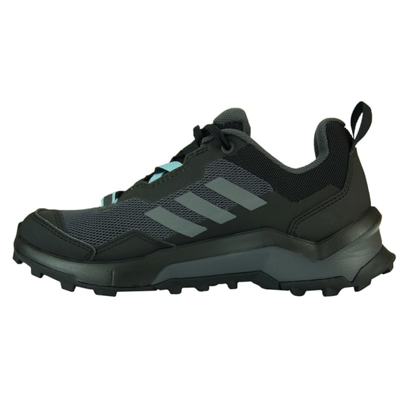 Puolikengät Adidas Terrex AX4 Primegreen Grafiitin väriset 40